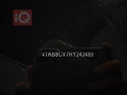 نیسان سێنترا